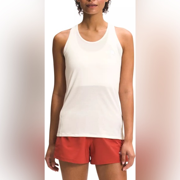 ✨HP✨ North Face Workout Tank - Picture 1 of 6